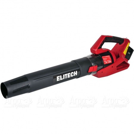 Воздуходувка аккумуляторная Elitech АВС 36БЛ (E1608.002.00) (без аккумулятор и зарядного устройства)  в Йошкар-Оле