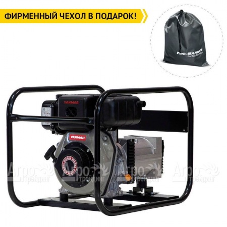 Дизельгенератор Europower EP 4000 D 2.88 кВт в Йошкар-Оле