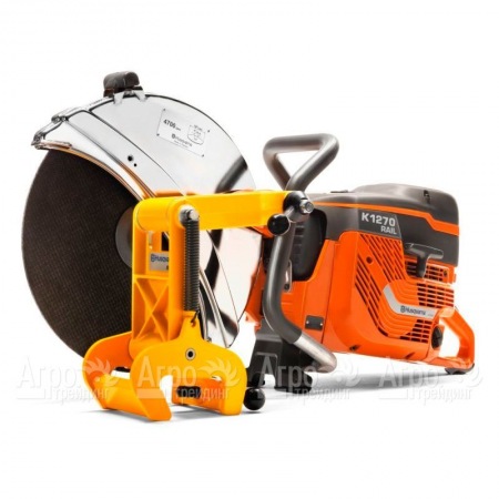 Рельсорез Husqvarna K 1270 Rail 14" 9670711-01 в Йошкар-Оле