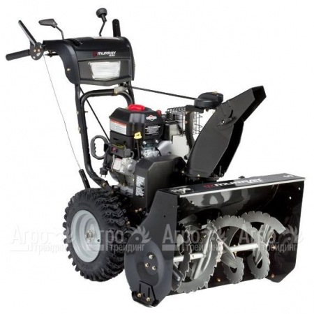 Снегоуборщик Murray MM691150E в Йошкар-Оле