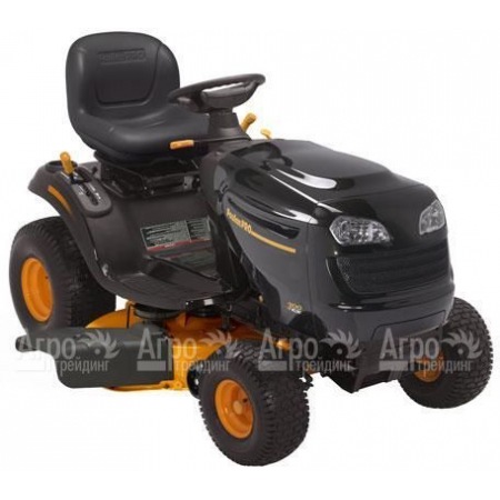 Садовый трактор Poulan PRO PB195H42LT в Йошкар-Оле