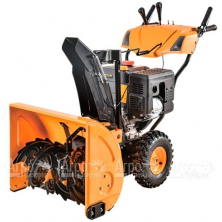 Снегоуборщик Profi P326SEL в Йошкар-Оле