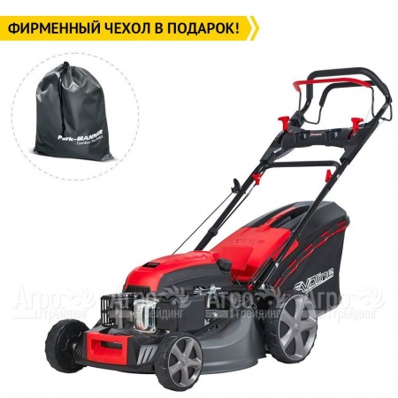 Газонокосилка бензиновая EVOline LMG 53 CV в Йошкар-Оле