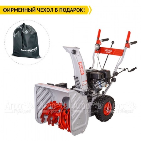 Снегоуборщик Ресанта СБ 4800Б в Йошкар-Оле