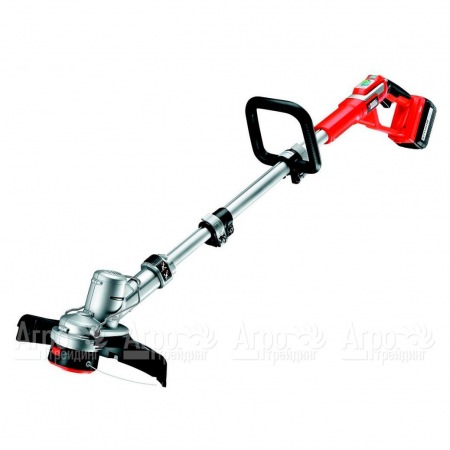 Аккумуляторный триммер Black+Decker GLC3630L20-QW в Йошкар-Оле