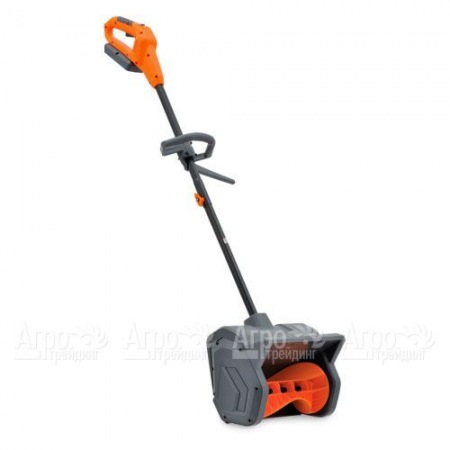 Снегоуборщик аккумуляторный Villartec WA 4030 SET AM405+AC402 в Йошкар-Оле