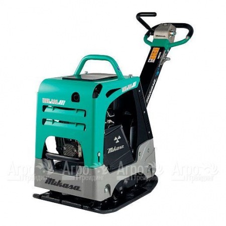 Виброплита реверсивная Caiman MVH-209GH Honda GX240 в Йошкар-Оле