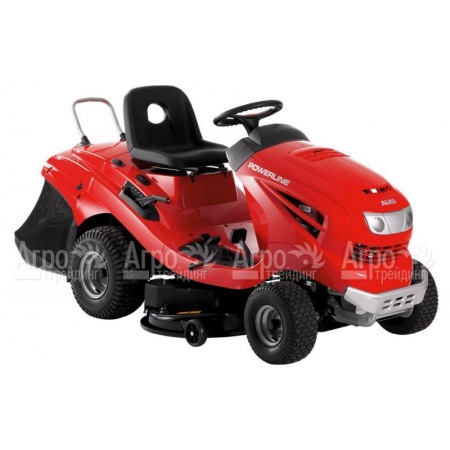 Садовый минитрактор Al-KO PowerLine T 15-92 HDE в Йошкар-Оле