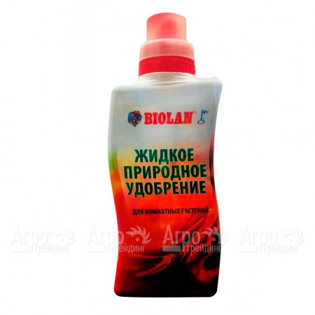 Жидкое удобрение Biolan 300 мл в Йошкар-Оле