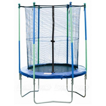 Батут Sport Power Jump JP-8 в Йошкар-Оле
