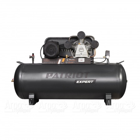 Компрессор поршневой Patriot KRX 950 L500 D  в Йошкар-Оле