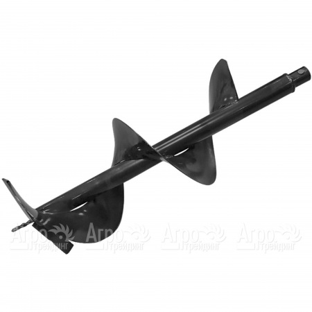 Шнек для грунта однозаходный GDB-300 для мотобуров Carver в Йошкар-Оле