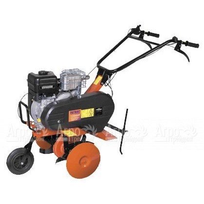Бензиновый культиватор Patriot Garden T 6,5/800 FB BS Texas в Йошкар-Оле