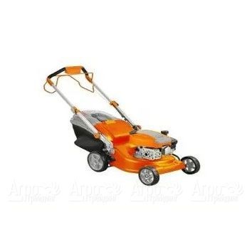 Газонокосилка бензиновая Villartec MB C-543T в Йошкар-Оле