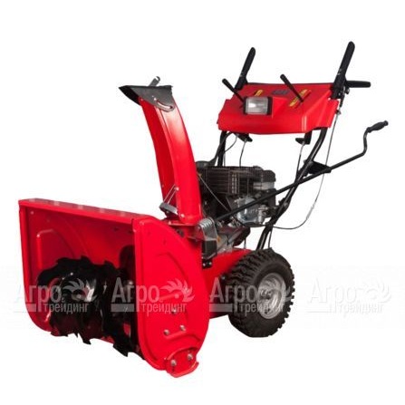 Снегоуборщик DDE ST5556L в Йошкар-Оле