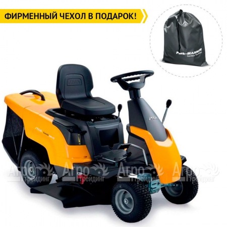 Садовый райдер Stiga Combi 1066 HQ в Йошкар-Оле