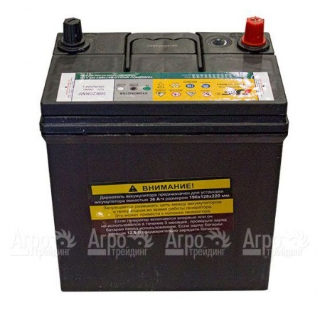 Аккумулятор C3506 для генераторов Champion DG10000E, DG10000E-3, DG6501ES в Йошкар-Оле