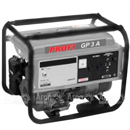 Бензогенератор Profi GP 3 A 2.2 кВт в Йошкар-Оле