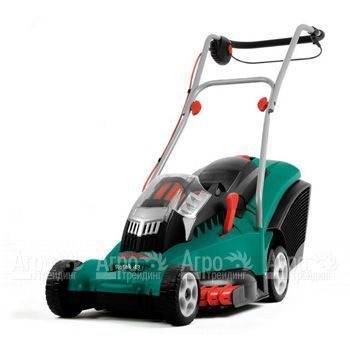 Аккумуляторная газонокосилка Bosch Rotak 43 LI в Йошкар-Оле