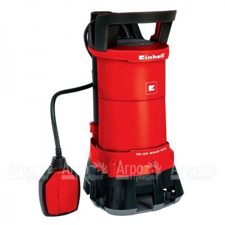 Насос погружной Einhell GE-DP 6935 Eco в Йошкар-Оле