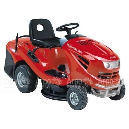 Садовый минитрактор Al-KO PowerLine T 12-74 HD edition в Йошкар-Оле