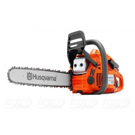 Бензопила Husqvarna 450 II-15" в Йошкар-Оле