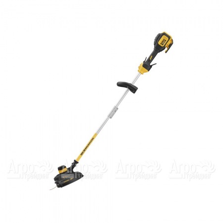 Аккумуляторный триммер Dewalt DCM561PBS (без аккумулятора и зарядного устройства) в Йошкар-Оле