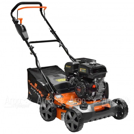 Скарификатор-аэратор бензиновый Carver SR 5240 в Йошкар-Оле