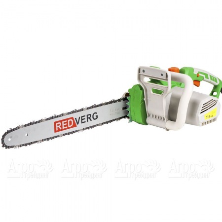 Электропила RedVerg RD-ECS2500-18S в Йошкар-Оле