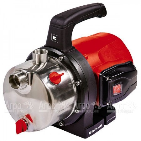 Насос садовый Einhell GC-GP 1046 N в Йошкар-Оле
