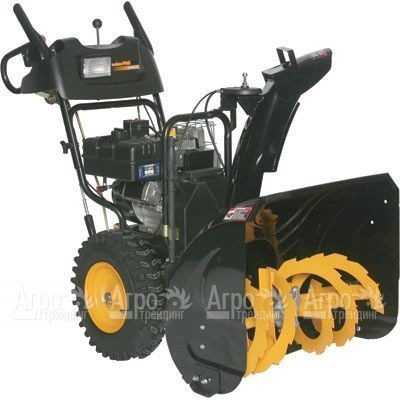 Снегоуборщик Poulan PRO PR 1030 ES в Йошкар-Оле