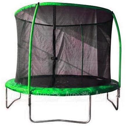 Батут Sport Power Bounce BP-12-10 (BP-15-10) в Йошкар-Оле