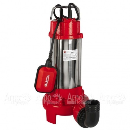 Фекальный насос Quattro Elementi Sewage 2500F Ci-Cut в Йошкар-Оле