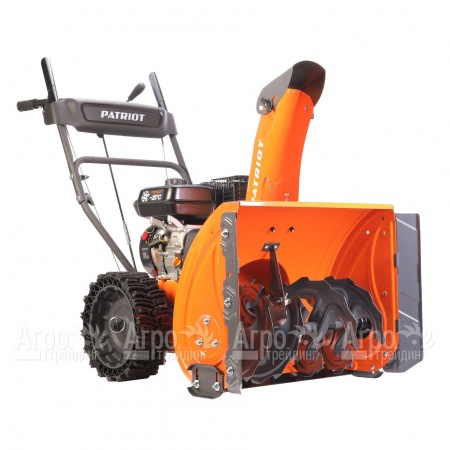 Снегоуборщик Patriot PRO 7 KX в Йошкар-Оле