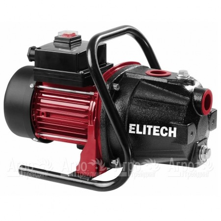Насос поверхностный Elitech НП 600Ч  в Йошкар-Оле