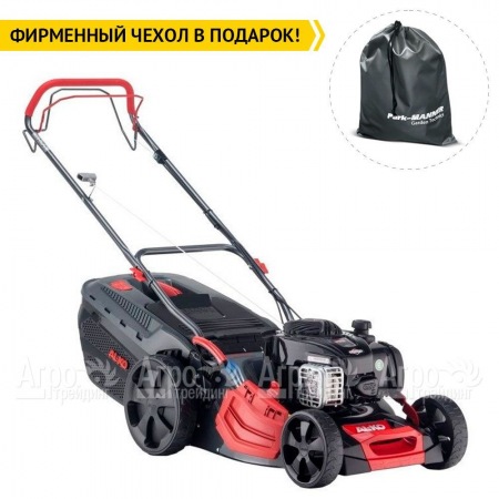 Газонокосилка бензиновая AL-KO Comfort 46.0 SP-B  в Йошкар-Оле