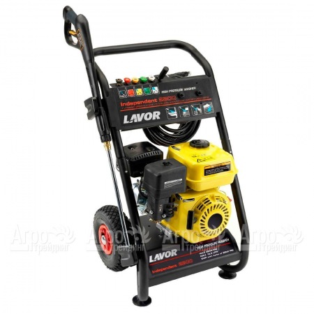 Мойка высокого давления Lavor Independent 2800 в Йошкар-Оле