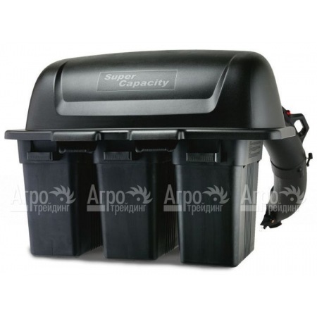 3-х секционный травосборник Husqvarna 9607100-14, модели с 2008 г.  в Йошкар-Оле