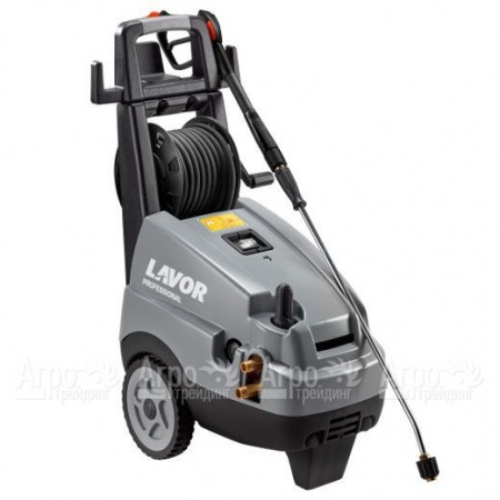 Мойка высокого давления Lavor Professional Tucson 1211 LP  в Йошкар-Оле