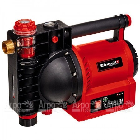 Насос садовый Einhell GE-GP 1145 Eco в Йошкар-Оле