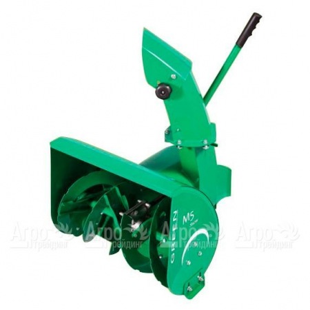 Снегоуборщик навесной для GreenTiller M6, Profi CS-M5 в Йошкар-Оле