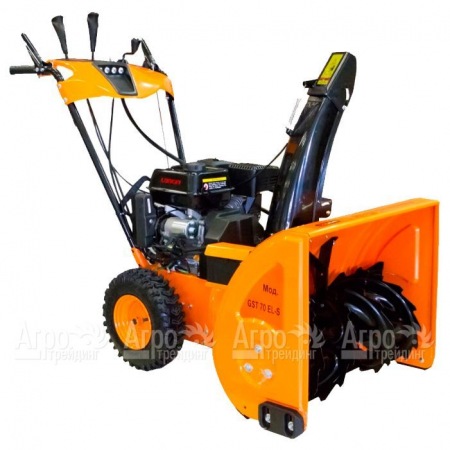 Снегоуборщик Prorab GST 70 EL-S в Йошкар-Оле