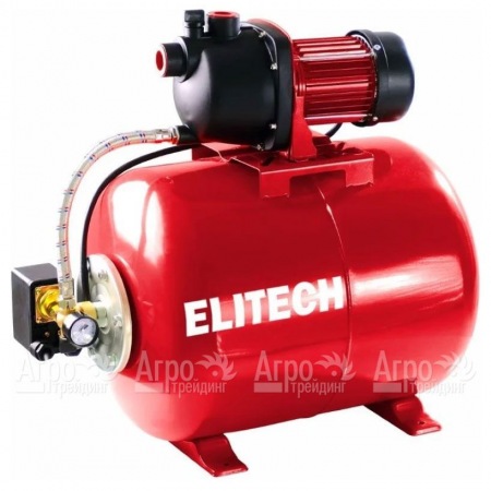 Насосная станция Elitech САВ 1200-50П в Йошкар-Оле