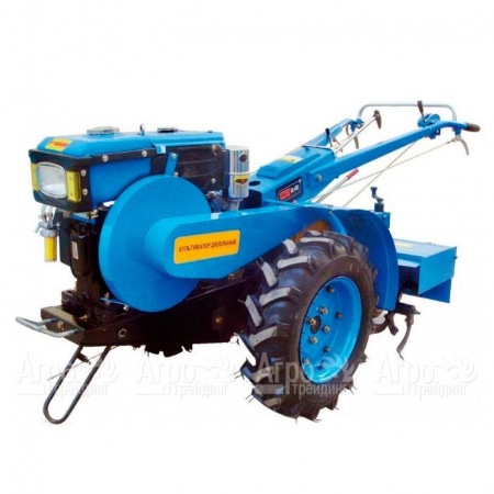 Мотоблок Prorab GT 80 RDK в Йошкар-Оле