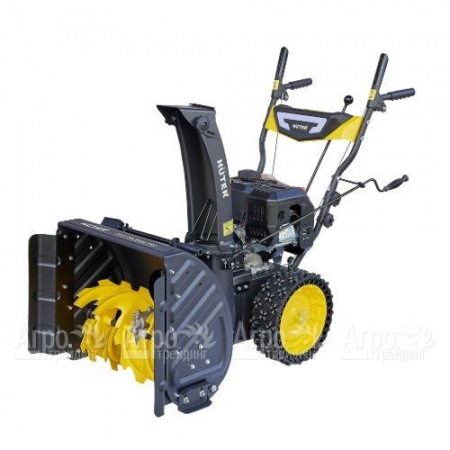 Бензиновый снегоуборщик Huter SGC 4100 Winter PRO в Йошкар-Оле
