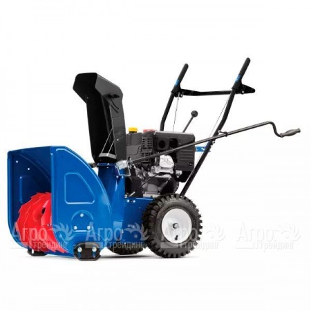 Снегоуборщик MasterYard MX 7522 в Йошкар-Оле