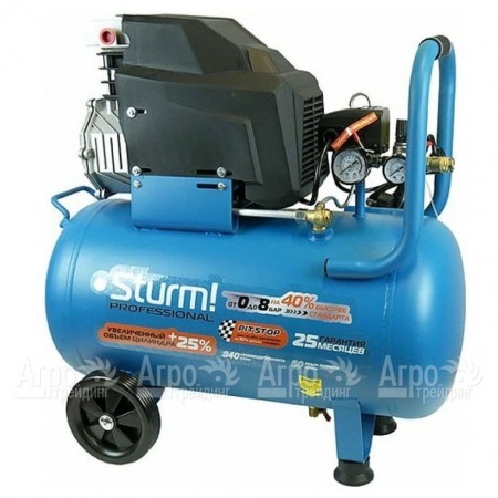 Компрессор воздушный Sturm AC93150P  в Йошкар-Оле