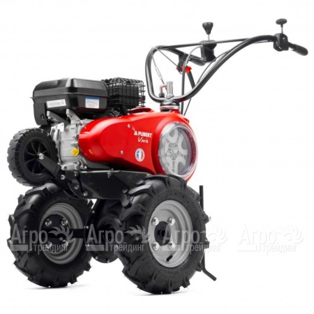 Мотоблок Pubert VARIO 70B TWK+ с пневмоколесами в Йошкар-Оле