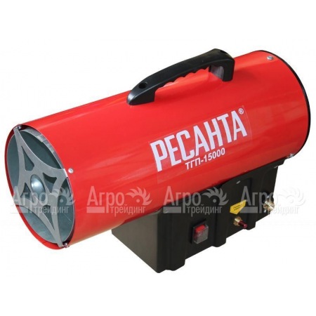 Газовая тепловая пушка Ресанта ТГП-15000 в Йошкар-Оле