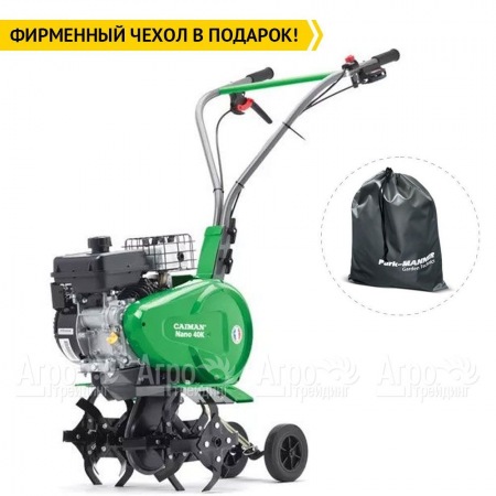 Культиватор Caiman Nano 40C в Йошкар-Оле